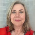 Patricia Evans